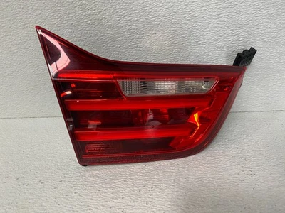 BMW F36 428I 2015-2016 gran cupé luz trasera interior lado izquierdo fabricante de equipos originales #A0,26 Foto 1 de 4