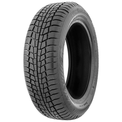 4x GISLAVED Winterreifen (1 Satz) 245/45 R 18 XL TL 100V EURO*FROST 6 FR M+S - Bild 1 von 3