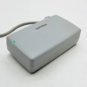 Philips M8023A IntelliVue MP2/X2 Patient Monitor Power Supply Charger Ref 865122 - Picture 1 of 6