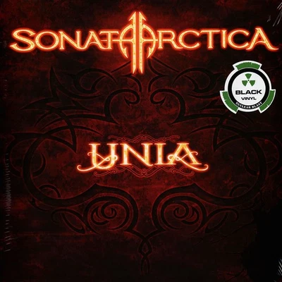 Sonata Arctica - Unia (Vinyl 2LP - 2007 - EU - Reissue) - Bild 1 von 2