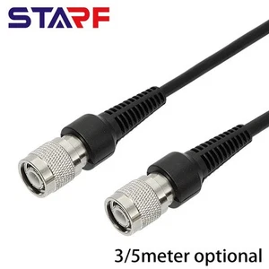 Ligne d'extension d'antenne type RG58 avec connecteurs TNC fiables disponibles - Zdjęcie 1 z 29