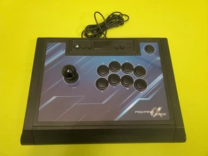 HORI SPF-013 Fighting Stick Alpha Tournament Grade para PS5 / PS4 / PC - Imagen 1 de 3