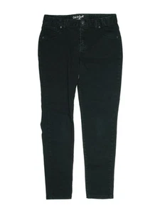 Cat & Jack Girls Black Jeans 16 - Picture 1 of 2