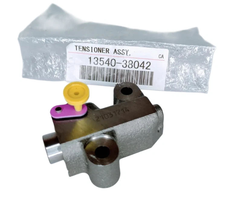 Genuine Toyota Chain No.1 Tensioner Assy Fits Land Cruiser Tundra 1354038042 - Image 1 of 1