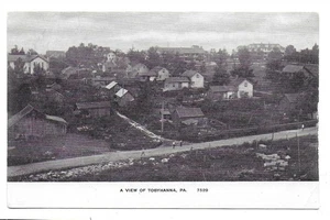 Tobyhanna, Pa - View Tobyhanna - Bild 1 von 2