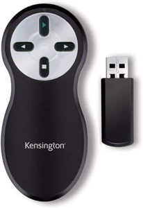 Kensington Wireless Presenter without Laser K33373EU - Photo 1/1