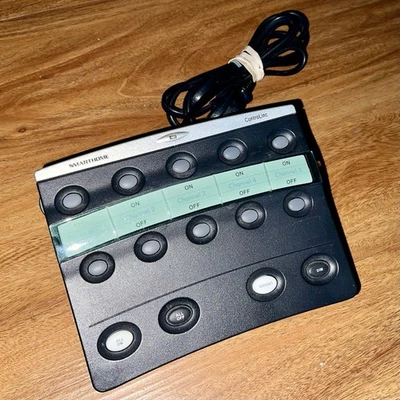 Smarthome Insteon ControLinc V2 Tabletop Controller Control Linc Model 2430 - Image 1 of 4