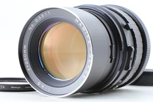 【Exc+5】 Mamiya Sekor C 250mm f/4.5 Telephoto Lens for RB67 Pro S SD From JAPAN - Picture 1 of 15