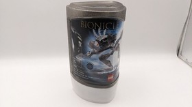 LEGO NEW Vintage 2003 BIONICLE: Rahkshi Kurahk (8588) MISB Factory Sealed