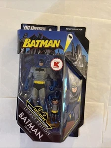 DC Universe Batman & Batmite Legacy Edition Golden Age K-Mart Exclusive NIB - Picture 1 of 2