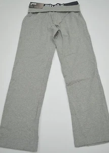 NWT Womens Nike Obsessed Dri FIT Sports Pants With Logo "JUST DO IT" $60 : S,M,L - Picture 1 of 5
