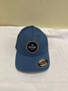NWT Rip Curl Kids' Size One Size Blue Hat - Picture 1 of 2
