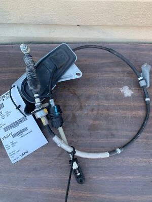 ✅ 2015 TOYOTA COROLLA РАЗДАТОЧНАЯ КОРОБКА КАБЕЛЬ OEM - Изображение 1 из 2