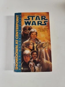 Star Wars: the Corellian Trilogy - Legends Ser.: Showdown at Centerpoint: - Picture 1 of 5