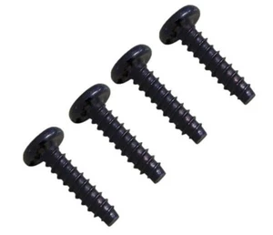 Genuine Samsung Tapping Screw Pack of 4 for TV Base Stand Assemblies - Picture 1 of 1