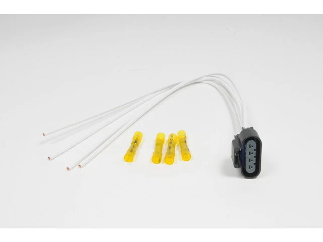 Conector módulo de control emisor de combustible 48PXZM32 para Isuzu i290 i280 i350 2008 2006 Foto 1 de 1