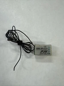 GWS GWR-4P Receiver 4 Channel Pico Type FM Rx Narrow Band 72 Mhz Ch. 53 - Picture 1 of 2