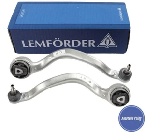 LEMFÖRDER 2X BRAZO TRANSVERSAL EJE DELANTERO L&R INFERIOR DELANTERO BMW M X5 X6 E70 E71 E72 - Imagen 1 de 1