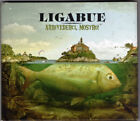 Luciano Ligabue Arrivederci, Mostro! CD DIGIBOOK 2010