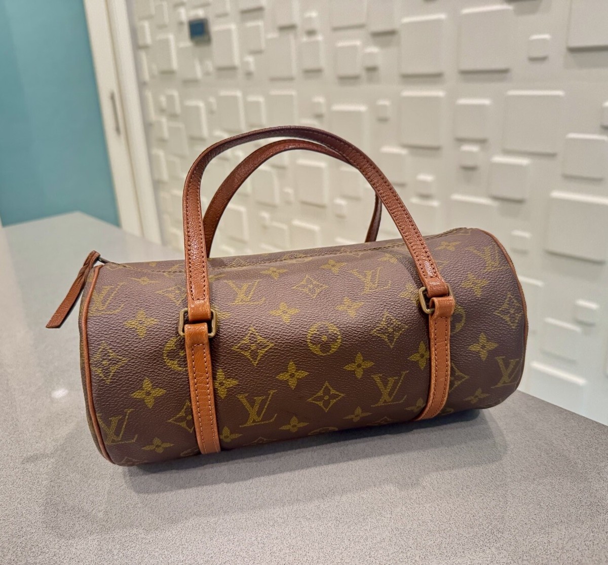 Authentic Vintage Louis Vuitton In Women'S Bags & Handbags Authentic Vintage Louis Vuitton In Women'S Bags & Handbags