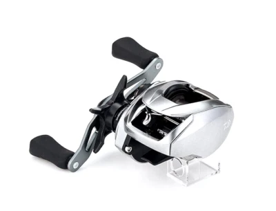 Daiwa Zillion SV TW 1000P 5.5:1 derecha nuevo en caja de Japón Foto 1 de 4