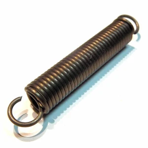 Throttle Spindle Return Spring for early WEBER 38/40/42/45/48 DCOE 47605.027 - Bild 1 von 3