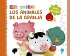 Animales de la granja/ Animals of the Farm, Paperback by Zamboni, Pablo, Bran...