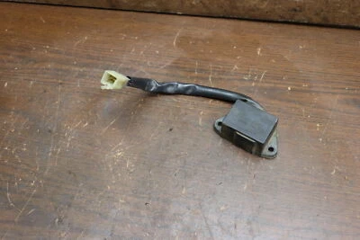 1987-1996 Kawasaki Ninja 500 Turn Signal Relay Reserve Lighting Device  - Image 1 of 4