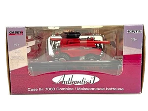 1/64 Case Ih 7088 Combine With Duals, Authentics #1 - Picture 1 of 1