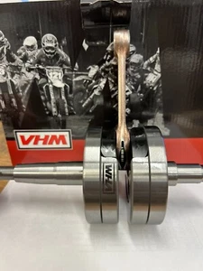 VHM CRANKSHAFT KTM HUSQVARNA GASGAS 65SX '09-'23, TC65 '17-'23, MC65 '21-'23 - Picture 1 of 1