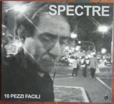 Spectre; 10 Pezzi Facili - image 1 of 4
