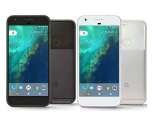 Smartphone Google Pixel 32GB 4GB RAM 5.0"12MP 4G Desbloqueado Nuevo Sellado - Imagen 1 de 18