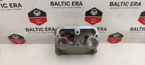 BMW 3 F30 F35 F31 2017 Diesel 190kW Other cylinder head part 7605104 BCE6529 - Picture 1 of 4