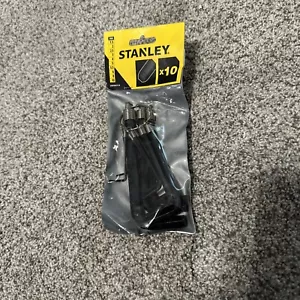 Stanley metric allen key set 1.5-10mm 10pce STMT69213-8 (B33) - Picture 1 of 2