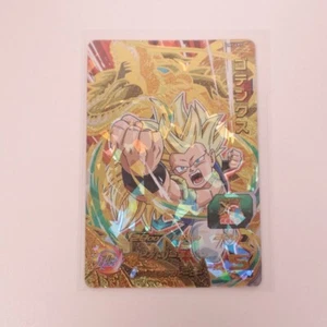 Super Saiyan 3 Gotenks UM1-CP7 CP Card Super Dragon Ball Heroes Japanese - Picture 1 of 2