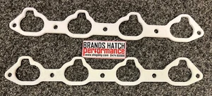 FOR LEXUS LS400 1UZ-FE 1UZFE Non VVti THERMOBLOC Thermal Inlet Manifold Gaskets - Picture 1 of 1