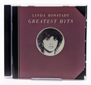 Linda Ronstadt: Greatest Hits - *MINT* BUY 5 = FREE SHIPPING - Imagen 1 de 5
