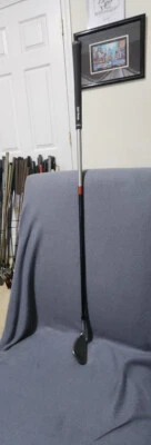 ADAMS GOLF IDEA A3 #9 HYBRID IRON R FLEX W/MIDSIZE GRIP - Image 1 of 4