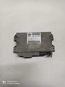 CALCULATEUR MOTEUR ECU FIAT SEICENTO 1.1i IAW 16FM.E6 / 46555916 (88C) - Imagen 1 de 4