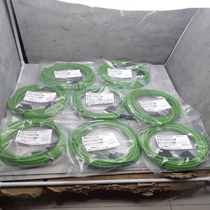 1PC replace for 6FX3002-2CT20-1AF0 Cable PLC# - Picture 1 of 3