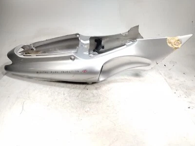 2001 Triumph Speed Triple 955i Rear Tail Fairing Cowl Cover - Image 1 of 4