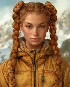 Mystical Menagerie: encantadoras impresiones artísticas de 8x10 para almas creativas 36076795 - Imagen 1 de 1