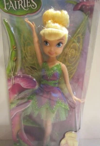 Disney Fairies Pirate Fairy Tink 2014 nuevo en caja - Imagen 1 de 4