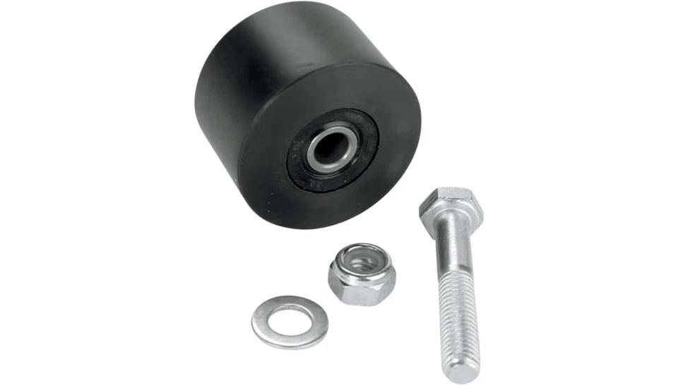 Rodillo de cadena superior sellado Moose Racing para 1978-81 KX 125 250 1987 Quadracer 500 Foto 1 de 1