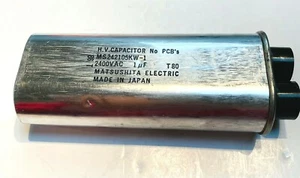 HOBART 491931 Condensador hv sin pcb ms242105kw-1 2400 vac  - Imagen 1 de 2