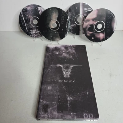 ID Anthology Collector's Edition Discs And Book Only No Big Box All 19 PC Games - Image 1 of 4