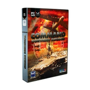 Matrix Computer Wargame Command - Northern Inferno NM - Imagen 1 de 1