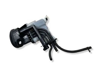 Porsche Boxster 986 96-04 Coolant Expansion Tank Bottle Reservoir Radiator - Image 1 of 4