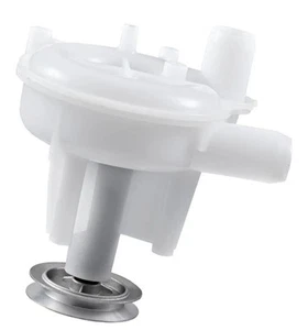 202203 Washer Drain Pump - Replacement for Whirlpool Maytag Kitchenaid Kenmore W - Picture 1 of 11