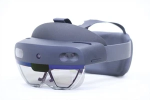 Microsoft HoloLens 2 Smart Glasses VR Headset Device From JPN Tested - Picture 1 of 6